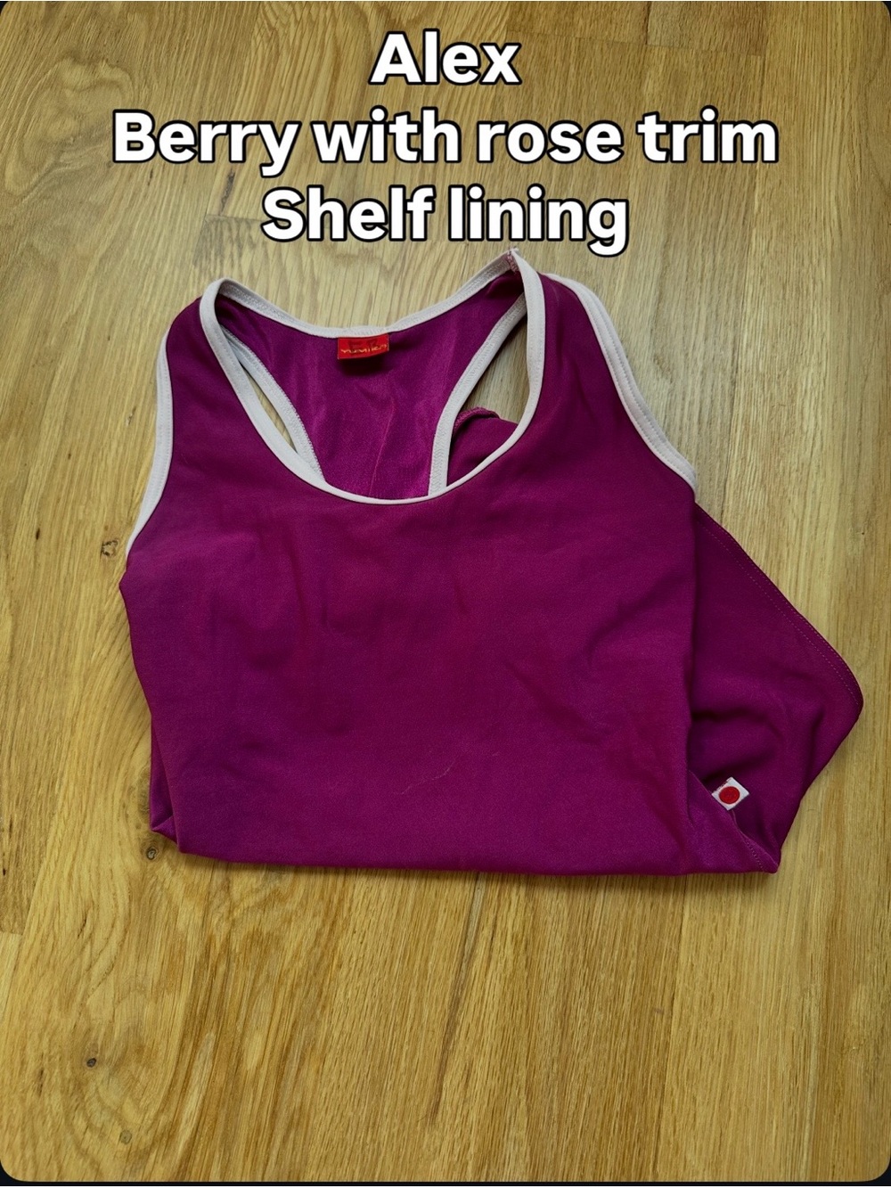 Yumiko Leotard bundle! - Picture 3 of 16